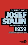 Dealing with Josef Stalin cover