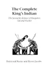 The Complete King's Indian cover