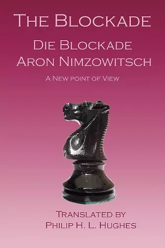 The Blockade cover