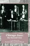 Chicago Jazz: the Second Line cover