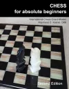 Chess for Absolute Beginners cover
