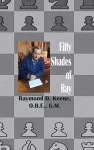 Fifty Shades of Ray cover