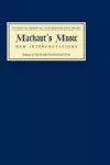 Machaut's Music: New Interpretations cover