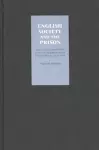English Society and the Prison cover