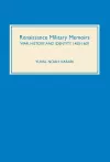 Renaissance Military Memoirs packaging