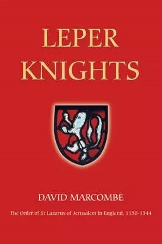 Leper Knights cover