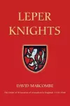 Leper Knights cover