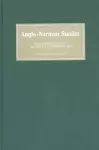 Anglo-Norman Studies XXVI cover