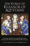 The World of Eleanor of Aquitaine cover