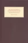 Revolutionary England and the National Covenant cover