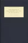 Irish Migrants in New Zealand, 1840-1937 cover