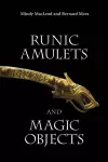 Runic Amulets and Magic Objects cover