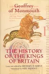 The History of the Kings of Britain cover