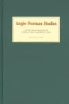 Anglo-Norman Studies XXVIII cover