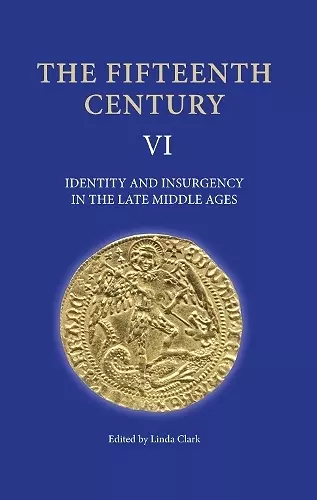 The Fifteenth Century VI cover