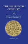 The Fifteenth Century VI cover