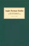 Anglo-Norman Studies XXIX cover