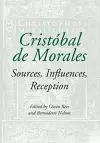 Cristóbal de Morales cover