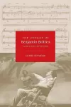 The Operas of Benjamin Britten cover