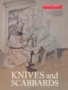Knives and Scabbards cover