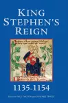 King Stephen's Reign (1135-1154) cover