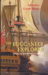 The Buccaneer Explorer cover