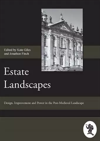 Estate Landscapes cover