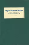 Anglo-Norman Studies XXX cover