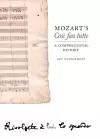 Mozart's Così fan tutte cover