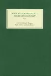 Journal of Medieval Military History cover