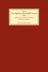 The English in the Twelfth Century cover