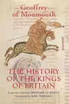 The History of the Kings of Britain cover