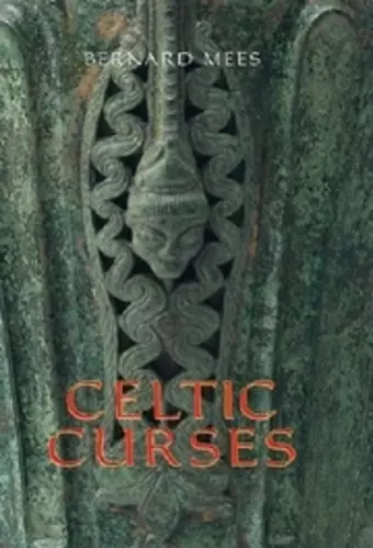 Celtic Curses cover