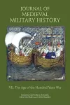 Journal of Medieval Military History cover