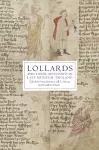 Lollards and their Influence in Late Medieval England cover