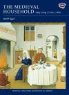 The Medieval Household cover