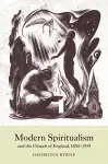 Modern Spiritualism and the Church of England, 1850-1939 cover