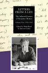 Letters from a Life: the Selected Letters of Benjamin Britten, 1913-1976 cover