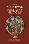 Journal of Medieval Military History cover