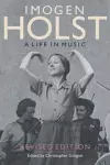 Imogen Holst: A Life in Music cover