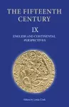 The Fifteenth Century IX cover