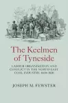 The Keelmen of Tyneside cover