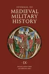 Journal of Medieval Military History cover