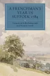 A Frenchman's Year in Suffolk cover