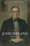 The John Ireland Companion cover