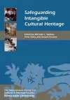 Safeguarding Intangible Cultural Heritage cover