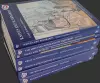 Medieval Finds from Excavations in London [7 volume set] cover