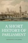 A Short History of Parliament cover