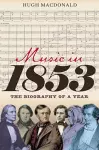 Music in 1853 cover