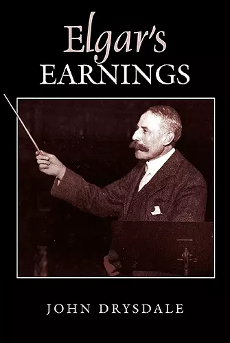 Elgar's Earnings cover